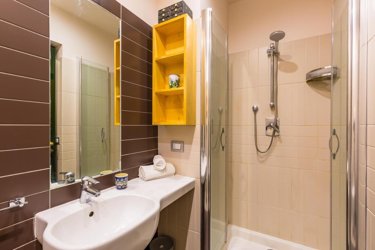 דירות נאפולי Loft Monte Di Dio מראה חיצוני תמונה