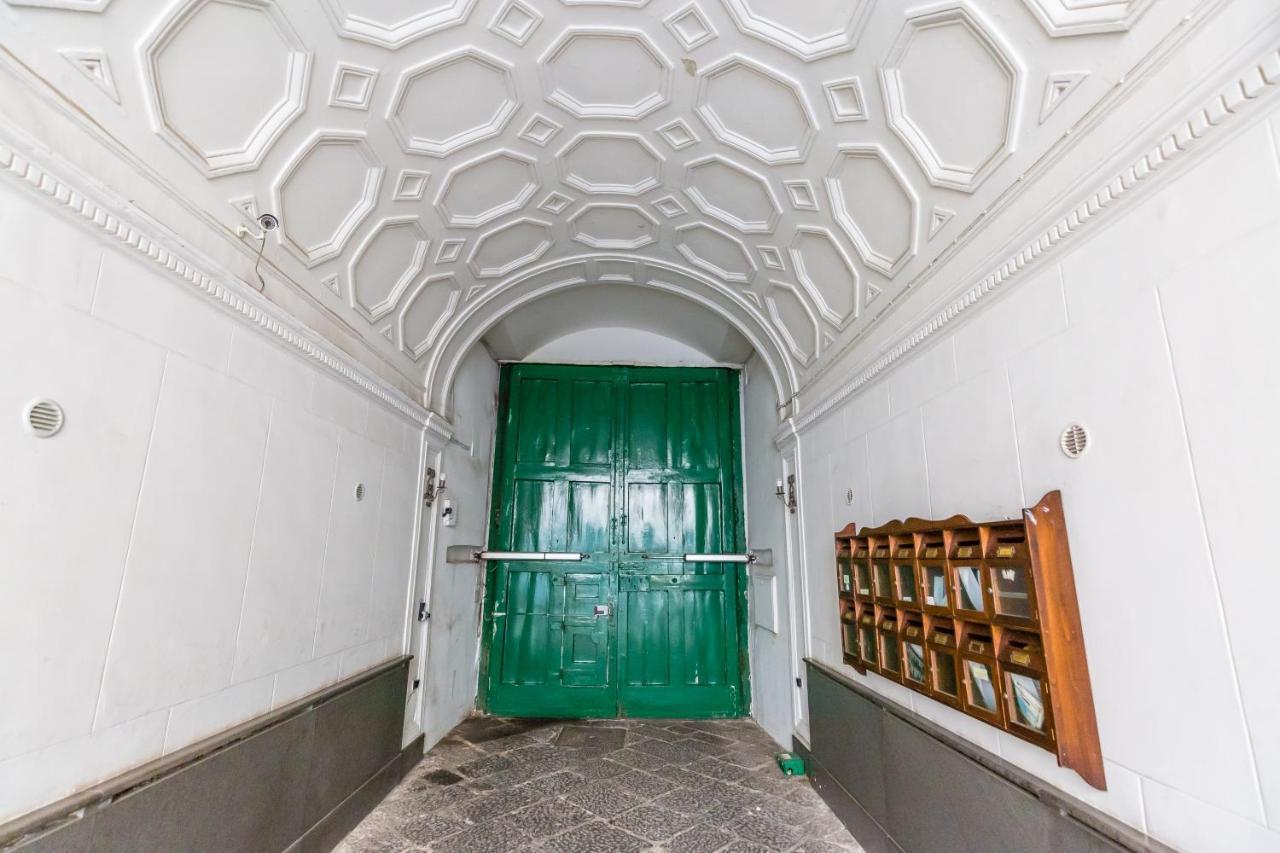 דירות נאפולי Loft Monte Di Dio מראה חיצוני תמונה