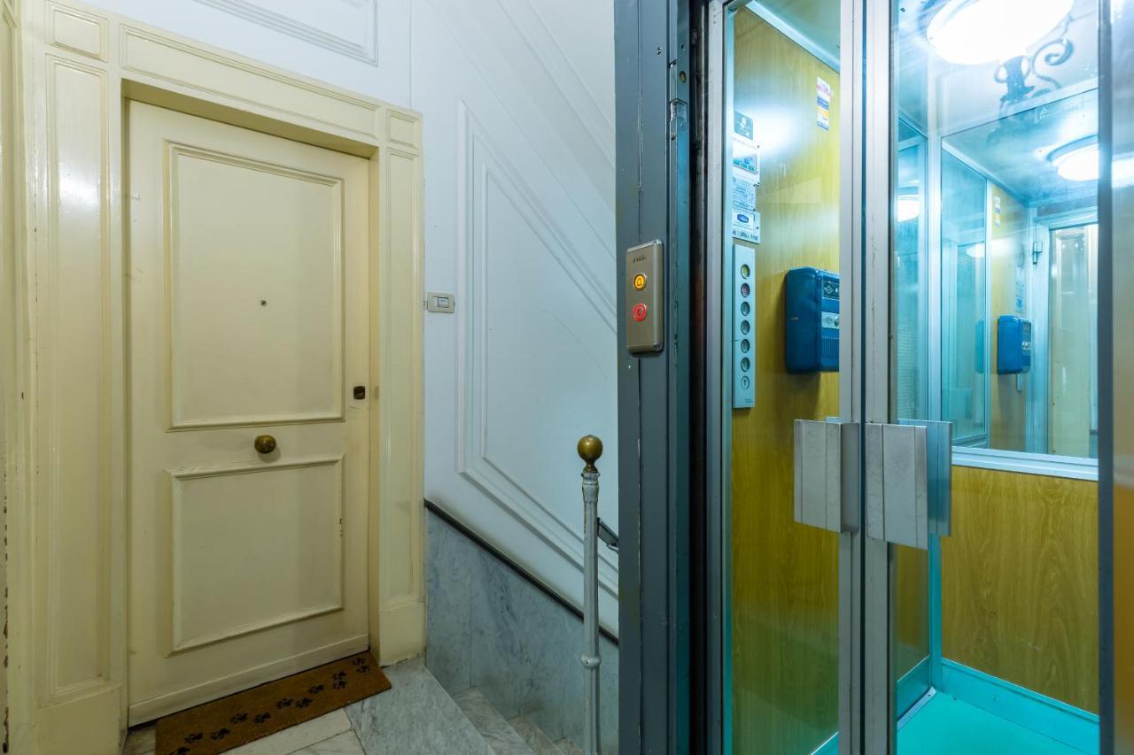 דירות נאפולי Loft Monte Di Dio מראה חיצוני תמונה