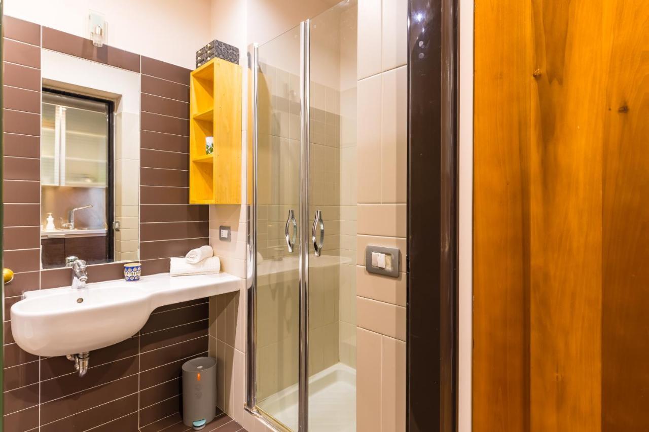 דירות נאפולי Loft Monte Di Dio מראה חיצוני תמונה