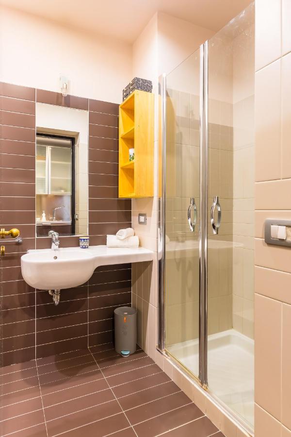 דירות נאפולי Loft Monte Di Dio מראה חיצוני תמונה