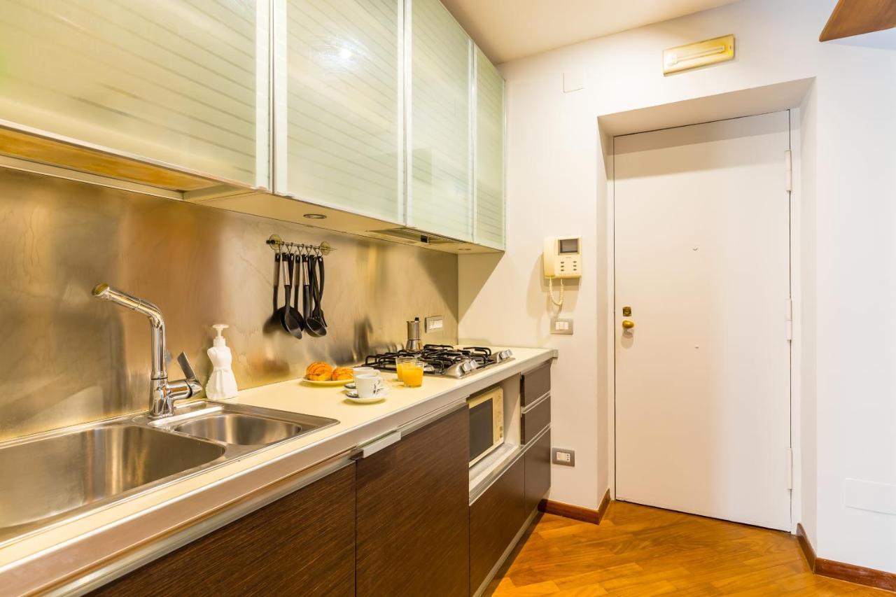 דירות נאפולי Loft Monte Di Dio מראה חיצוני תמונה