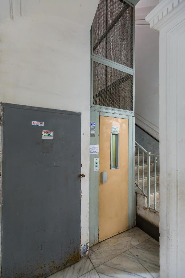 דירות נאפולי Loft Monte Di Dio מראה חיצוני תמונה